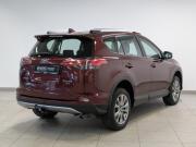 Toyota RAV4 IV (XA40) Рестайлинг Санкт-Петербург  - изображение 34