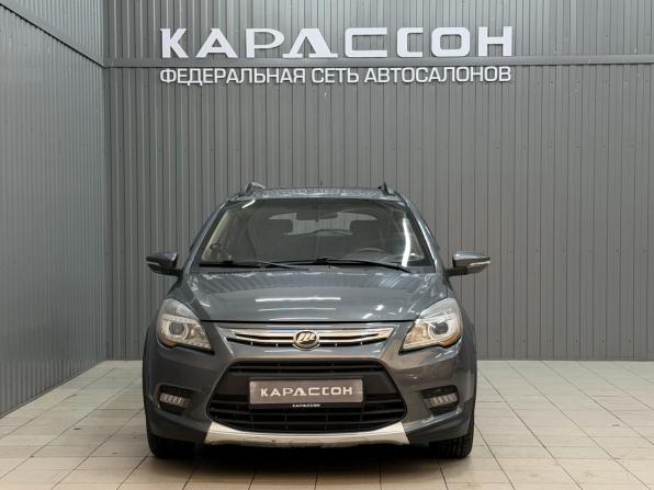 Lifan X50 с пробегом 2015 года, цена 620 000 рублей, 59628 км, хэтчбек, Автокод Объявления