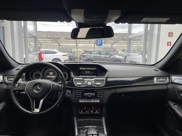 Mercedes-Benz E-Класс IV (W212 S212 C207) Рестайлинг с пробегом 2014 года, цена 1 825 000 рублей, 316000 км, седан, Автокод Объявления