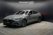 Hyundai Sonata VIII (DN8) Крым  - изображение 27