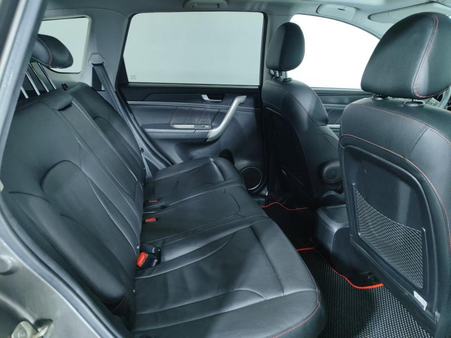 Haval H6 I Ростов-на-Дону  - изображение 19