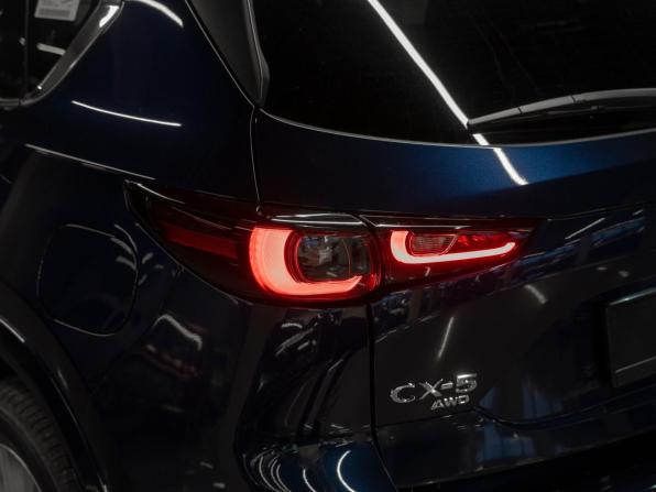 Mazda CX-5 III с пробегом 2026 года, цена 5 100 000 рублей, 50 км, внедорожник, Автокод Объявления
