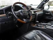Lexus LX III Рестайлинг 2 Москва  - изображение 37