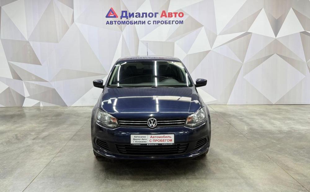 Volkswagen Polo V Азнакаево  - изображение 2