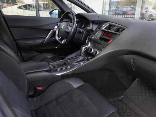 Citroen DS5 с пробегом 2012 года, цена 1 029 000 рублей, 217780 км, хэтчбек, Автокод Объявления