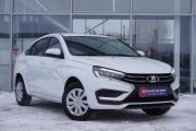 Lada (ВАЗ) Vesta I Рестайлинг (NG) Ульяновск  - изображение 26