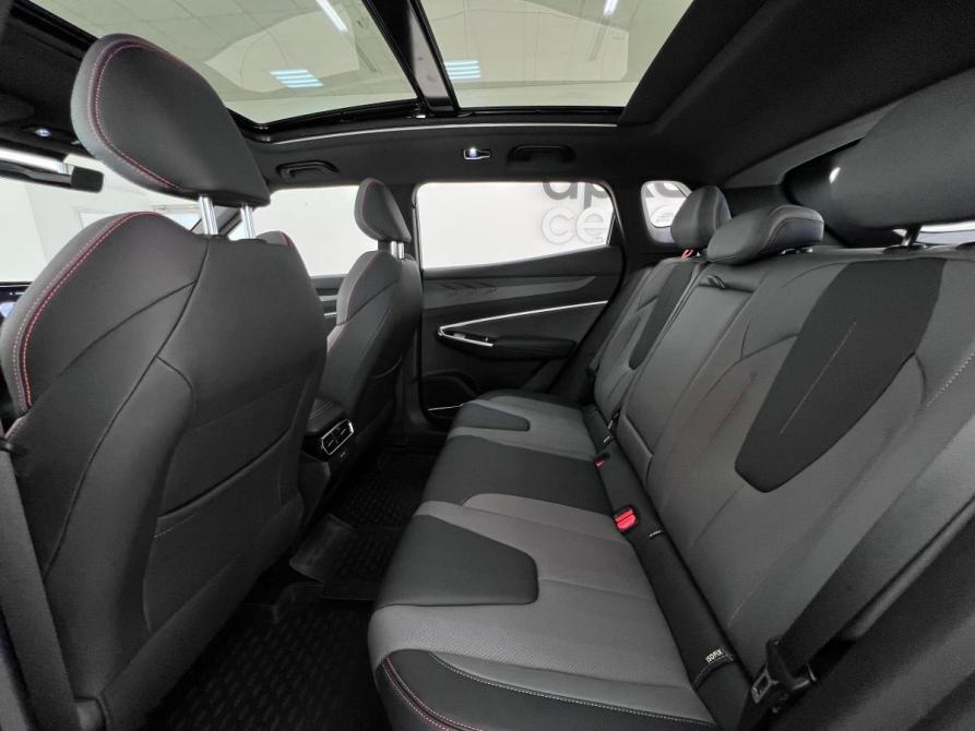 Geely Cityray Волгоград  - изображение 34