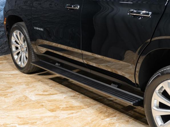 Новый Chevrolet Tahoe V Рестайлинг 2025 года, цена 15 800 000 рублей, внедорожник, Автокод Объявления