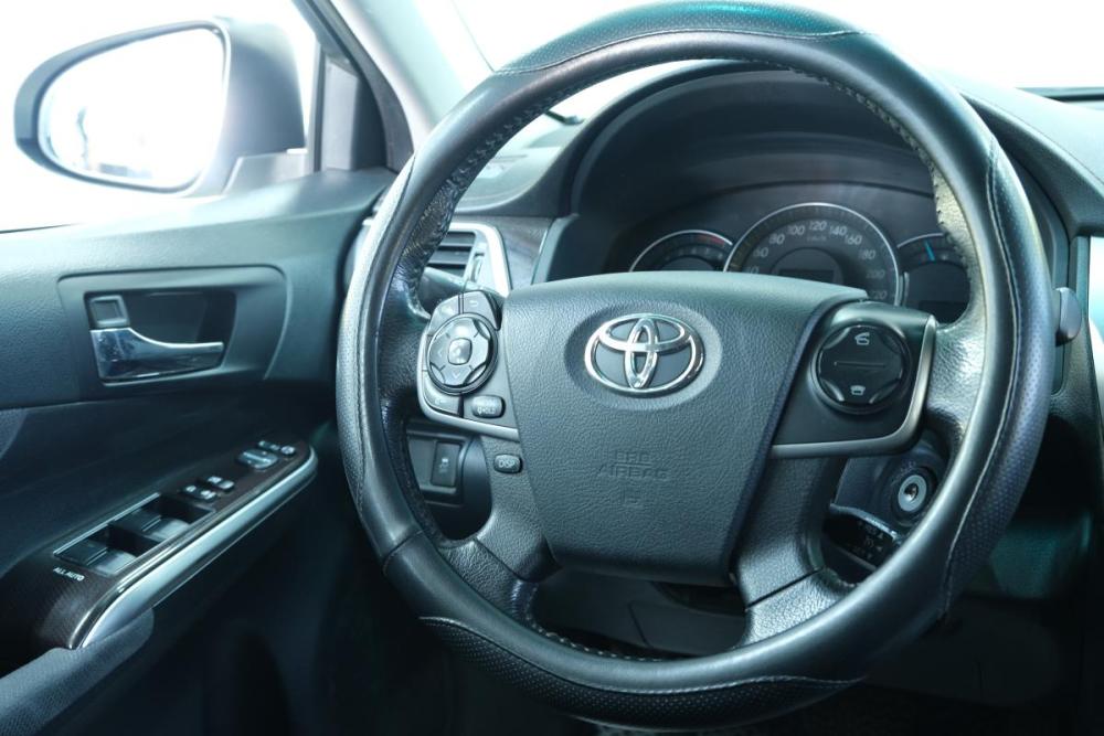 Toyota Camry VII (XV50) Омск  - изображение 14