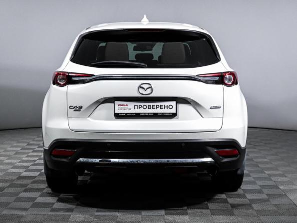 Mazda CX-9 II с пробегом 2019 года, цена 3 830 000 рублей, 79671 км, внедорожник, Автокод Объявления