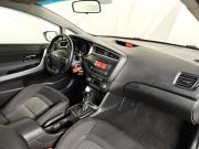 Kia Ceed II Рестайлинг Москва  - изображение 32