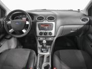 Ford Focus II Рестайлинг Санкт-Петербург  - изображение 32