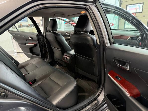 Toyota Camry VII (XV50) с пробегом 2014 года, цена 1 800 000 рублей, 175993 км, седан, Автокод Объявления