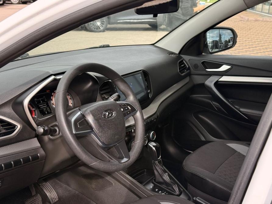 Lada (ВАЗ) Vesta I Рестайлинг (NG) Калуга  - изображение 7