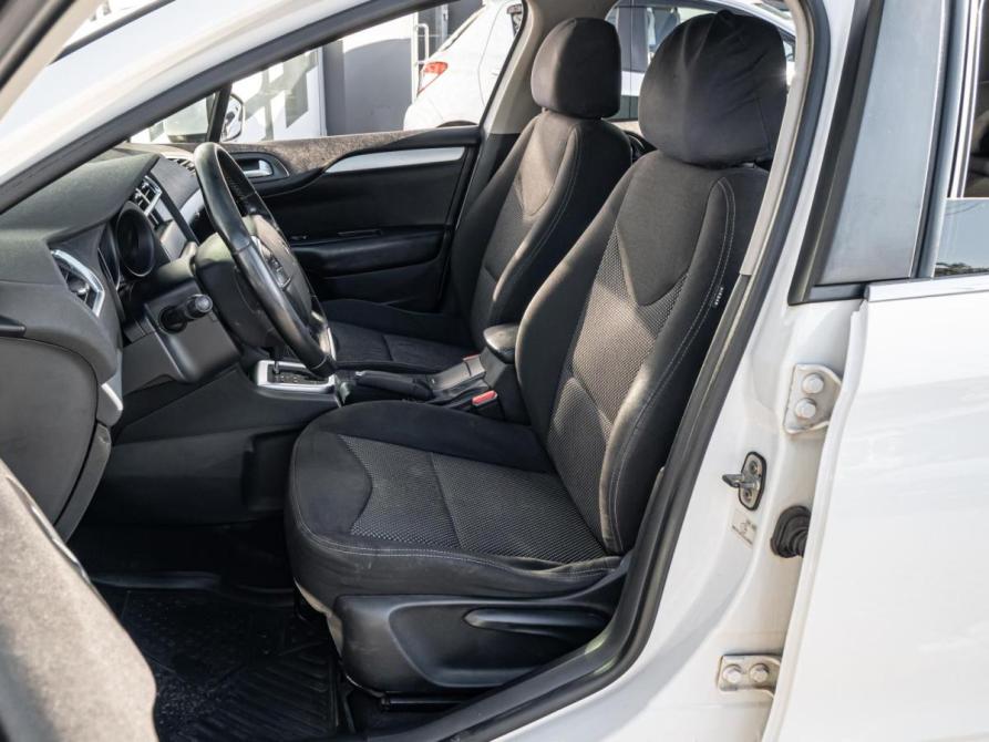 Citroen C4 II Краснодар  - изображение 10