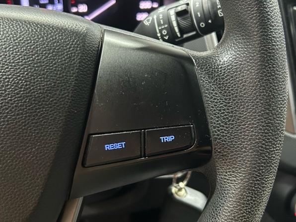 Hyundai Creta I с пробегом 2020 года, цена 1 680 000 рублей, 127953 км, внедорожник, Автокод Объявления