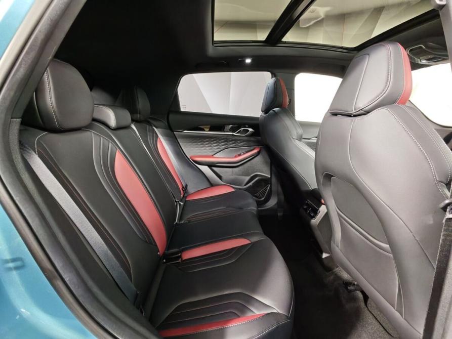 Geely Coolray I Рестайлинг Москва  - изображение 15