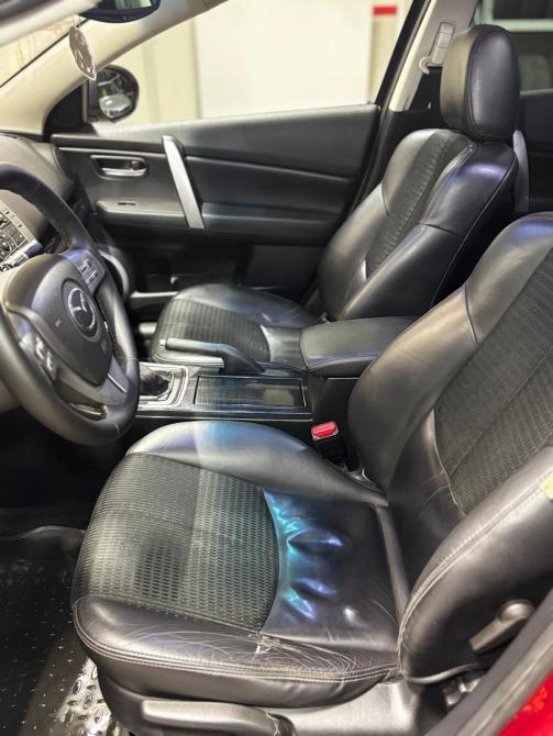 Mazda 6 II (GH) Челябинск  - изображение 10
