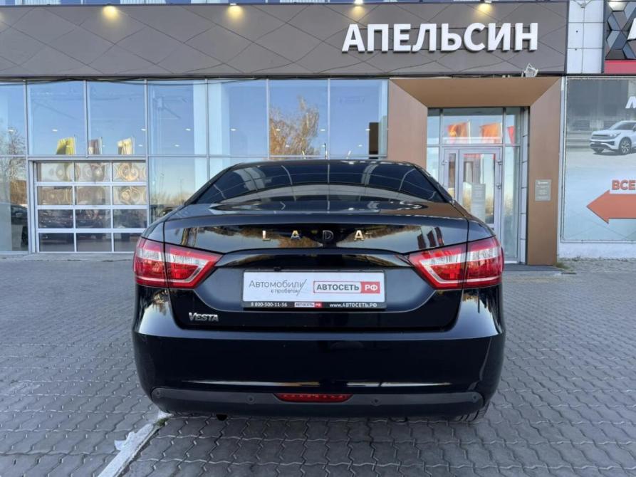 Lada (ВАЗ) Vesta I Набережные Челны  - изображение 16