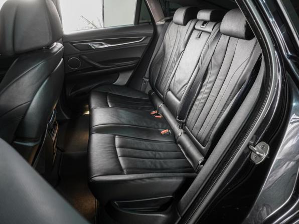 BMW X6 II (F16) с пробегом 2015 года, цена 3 999 000 рублей, 215661 км, внедорожник, Автокод Объявления