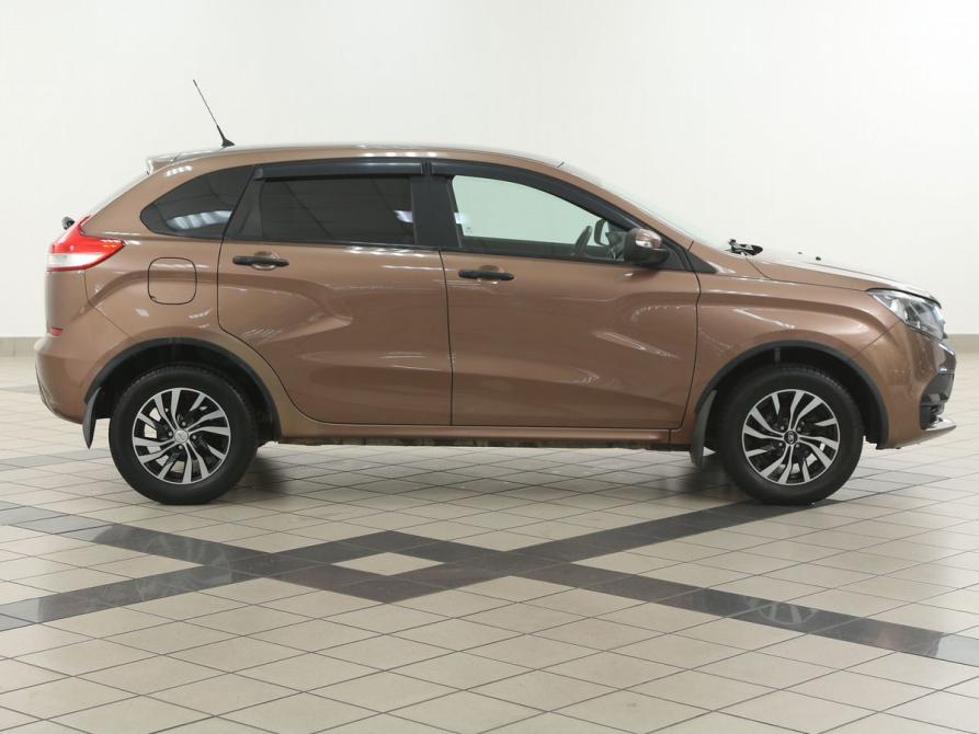 Lada (ВАЗ) XRAY I Иваново  - изображение 5