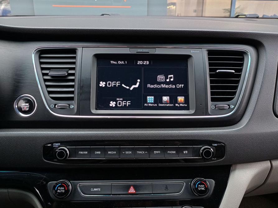 Kia Carnival III Казань  - изображение 12