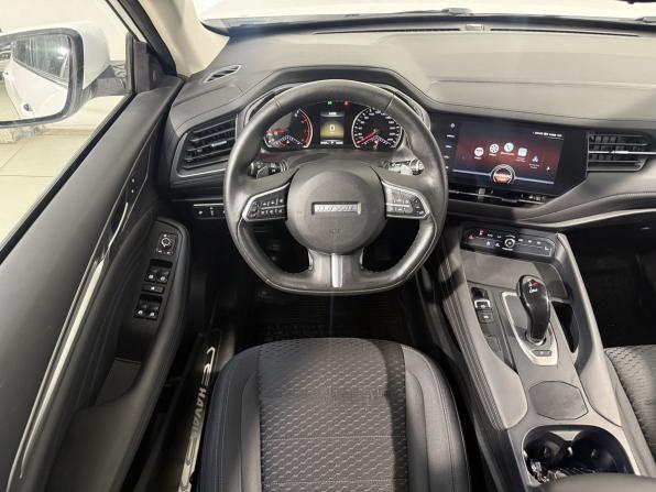 Haval F7 I с пробегом 2020 года, цена 1 719 800 рублей, 84000 км, внедорожник, Автокод Объявления