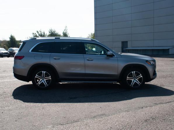 Mercedes-Benz GLS II (X167) с пробегом 2020 года, цена 7 500 000 рублей, 58183 км, внедорожник, Автокод Объявления