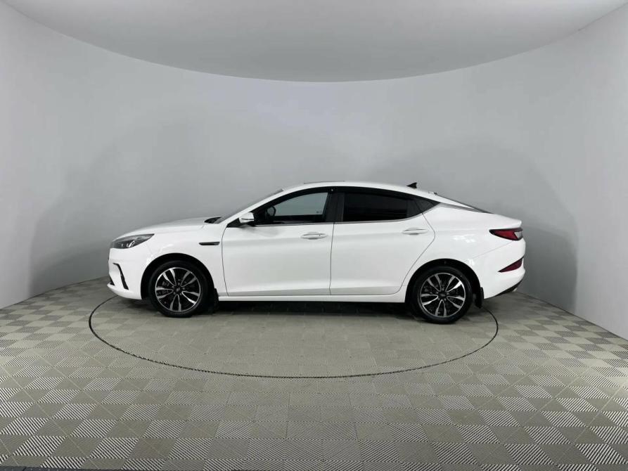 JAC J7 I Воронеж  - изображение 8