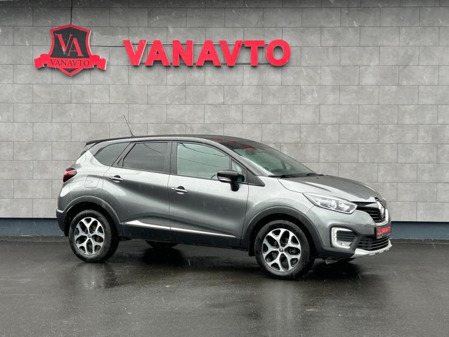 Renault Kaptur I Альметьевск  - изображение 3