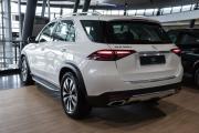 Mercedes-Benz GLE II (V167) Рестайлинг Москва  - изображение 26