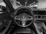 BMW 3 серии VII (G2x) Москва  - изображение 31