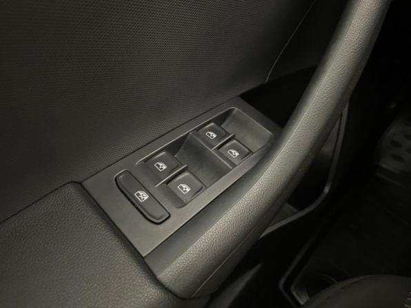Volkswagen Polo VI с пробегом 2020 года, цена 1 325 000 рублей, 122437 км, лифтбек, Автокод Объявления