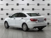 Lada (ВАЗ) Vesta I Ростов-на-Дону  - изображение 21