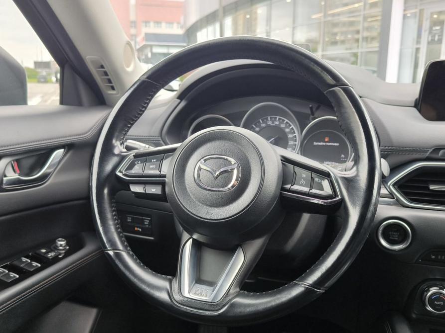 Mazda CX-5 II Санкт-Петербург  - изображение 17