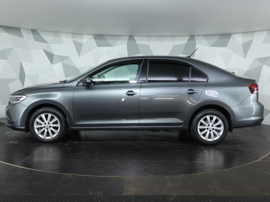Volkswagen Polo VI Москва  - изображение 8