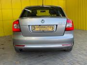 Skoda Octavia II (A5) Рестайлинг Ижевск  - изображение 23