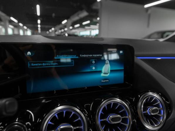 Mercedes-Benz GLA II (H247) с пробегом 2020 года, цена 3 580 000 рублей, 87632 км, внедорожник, Автокод Объявления