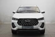 Chery Tiggo 7 Pro I Москва  - изображение 21