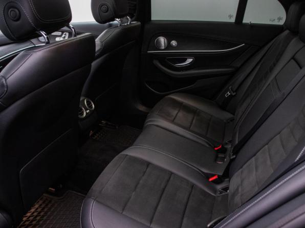 Mercedes-Benz E-Класс V (W213 S213 C238) с пробегом 2018 года, цена 3 824 000 рублей, 144746 км, седан, Автокод Объявления