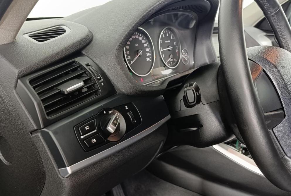 BMW X3 II (F25) Волгоград  - изображение 9