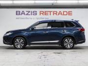 Mitsubishi Outlander III Рестайлинг 3 Тюмень  - изображение 35