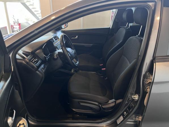 Kia Rio III с пробегом 2013 года, цена 618 000 рублей, 236753 км, седан, Автокод Объявления