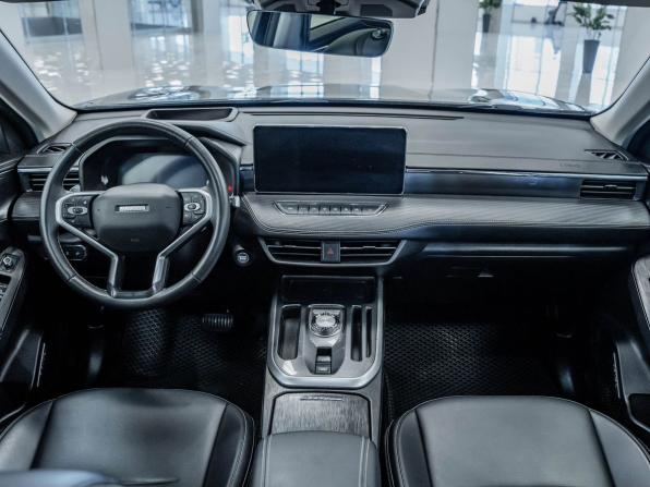 Haval Jolion I с пробегом 2023 года, цена 1 887 000 рублей, 82937 км, внедорожник, Автокод Объявления