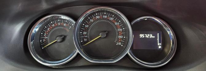 Renault Logan II Рестайлинг с пробегом 2022 года, цена 1 150 000 рублей, 95724 км, седан, Автокод Объявления