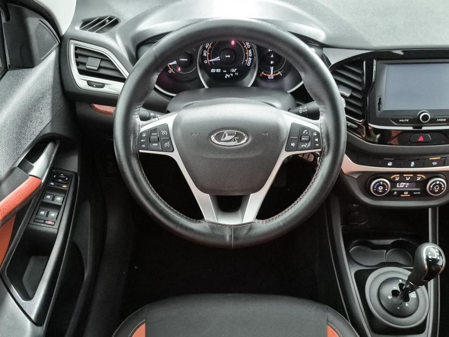 Lada (ВАЗ) Vesta I Нижний Новгород  - изображение 17