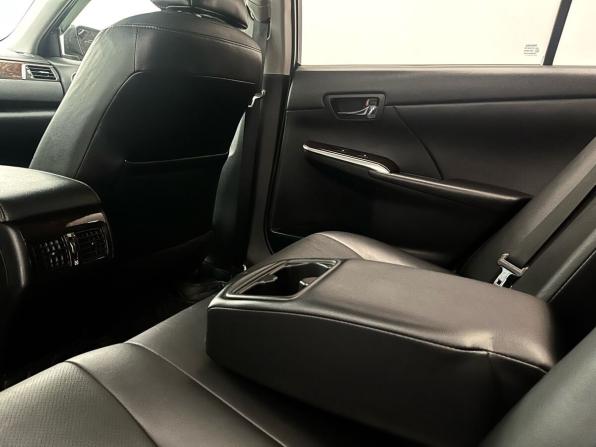 Toyota Camry VII (XV50) Рестайлинг с пробегом 2015 года, цена 1 999 000 рублей, 178071 км, седан, Автокод Объявления