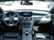 Mercedes-Benz C-Класс IV (W205) Рестайлинг Москва  - изображение 35