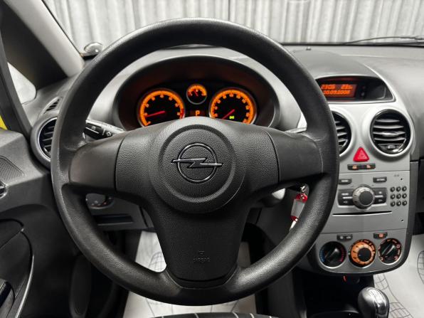 Opel Corsa D с пробегом 2008 года, цена 750 000 рублей, 63337 км, хэтчбек, Автокод Объявления