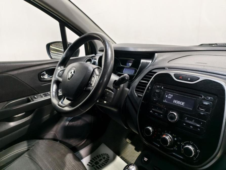 Renault Kaptur I Курск  - изображение 5